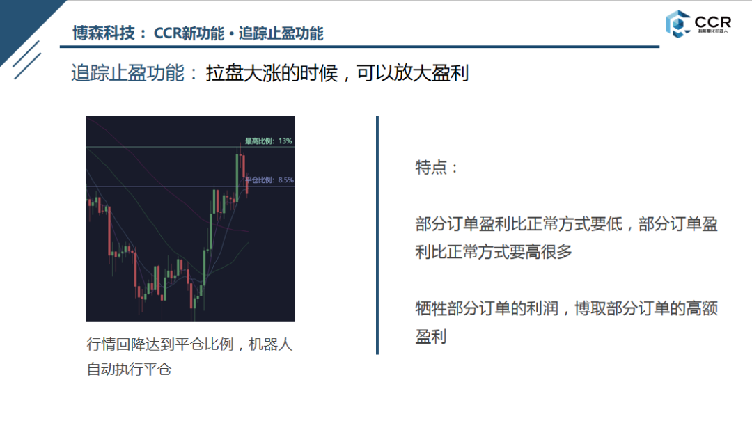 CCR精品课程 -- CCR原理和特点