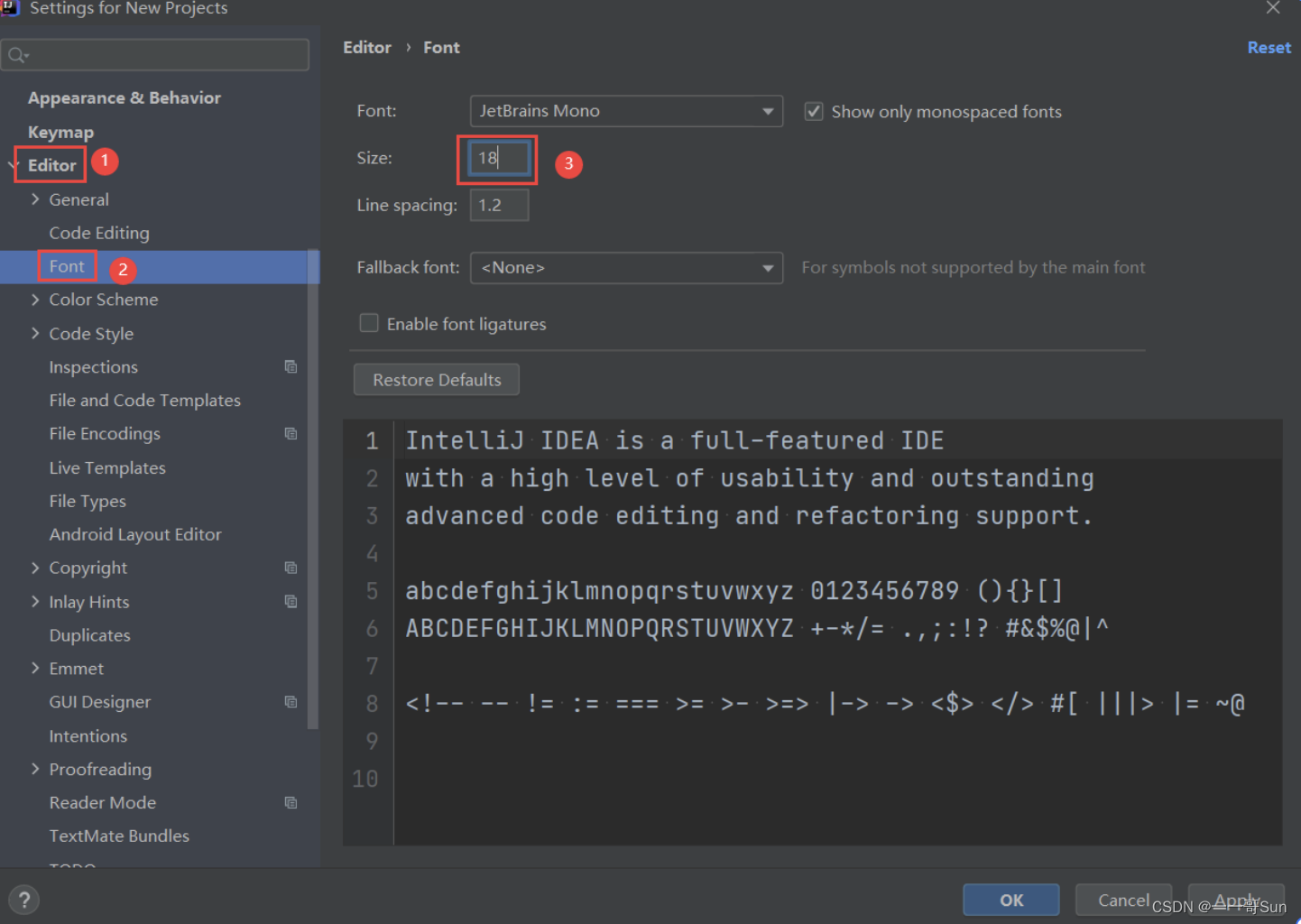 Java小白必会！Intellij IDEA安装、配置及使用详细教程