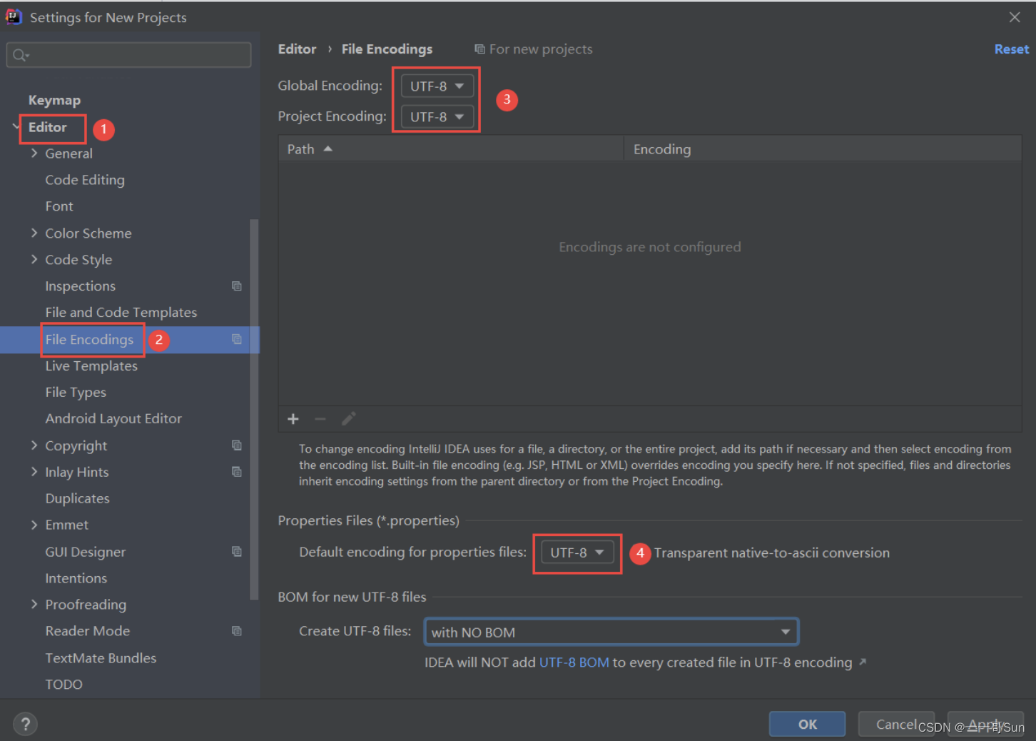 Java小白必会！Intellij IDEA安装、配置及使用详细教程