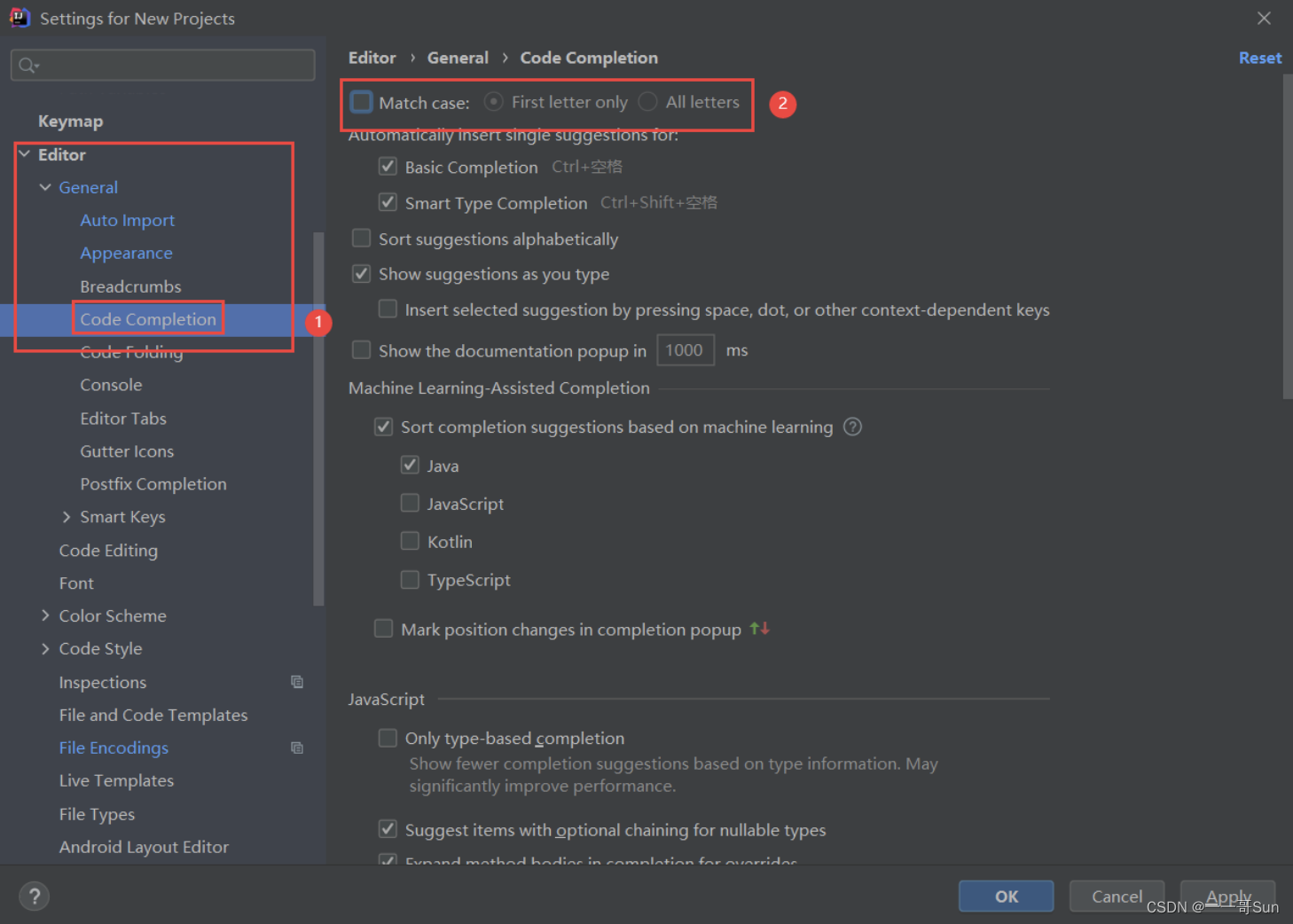 Java小白必会！Intellij IDEA安装、配置及使用详细教程