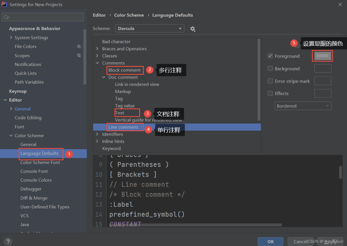 Java小白必会！Intellij IDEA安装、配置及使用详细教程