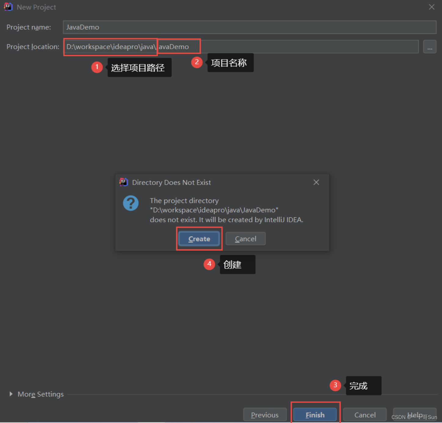 Java小白必会！Intellij IDEA安装、配置及使用详细教程