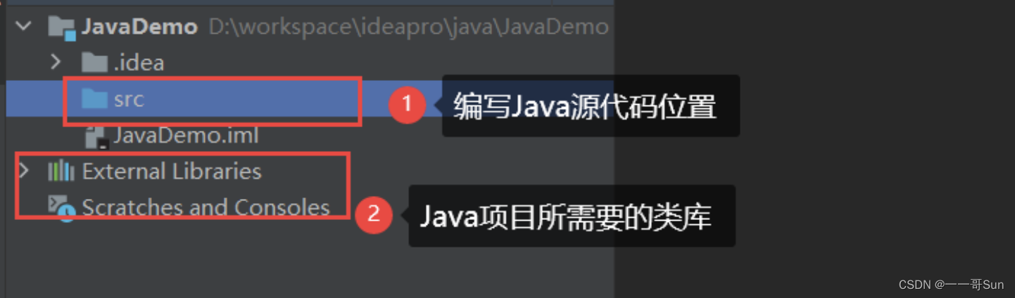 Java小白必会！Intellij IDEA安装、配置及使用详细教程