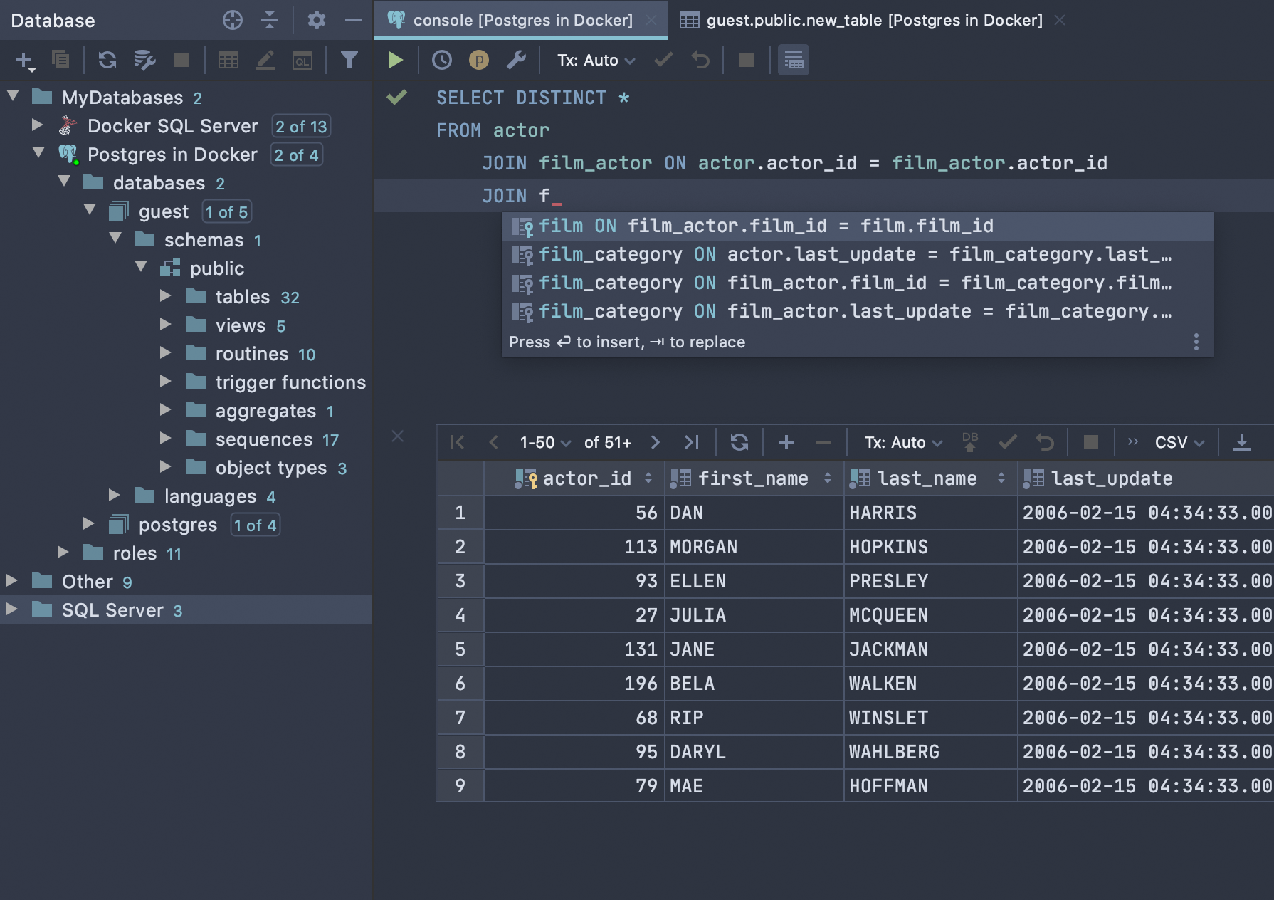 史上最全：Jetbrains全家桶31款软件 分类+功能整理收集