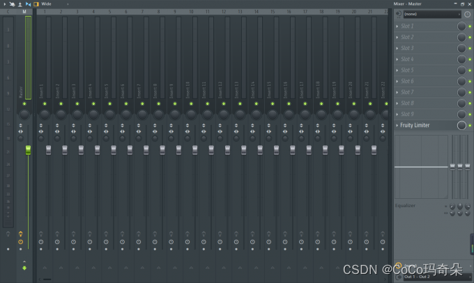 FL Studio20.9水果个人工作室必备DAW编曲制作