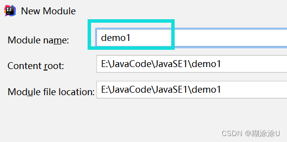 初学Java：创建项目并实现之后都在一个project中写程序