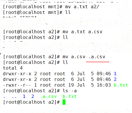 软件测试工程师必会的Linux目录和Linux命令