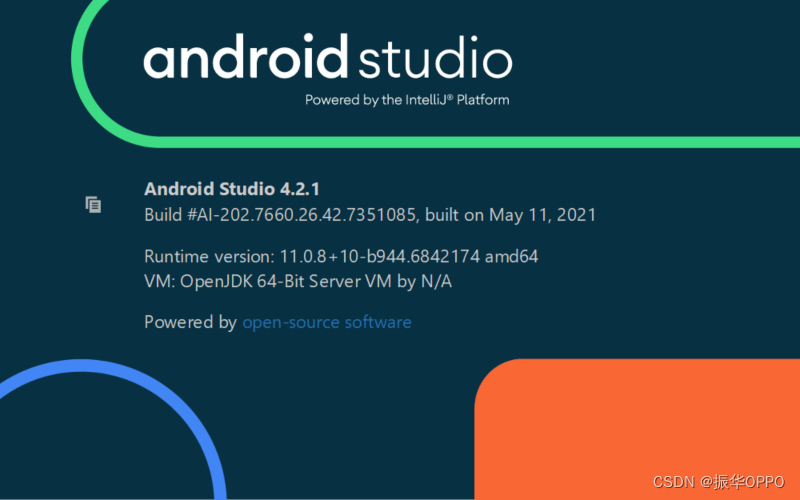 Android Studio实现外卖订餐系统