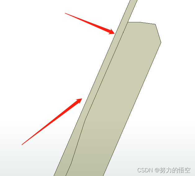 基于FME开发的几何数据拓扑错误自动化处理软件