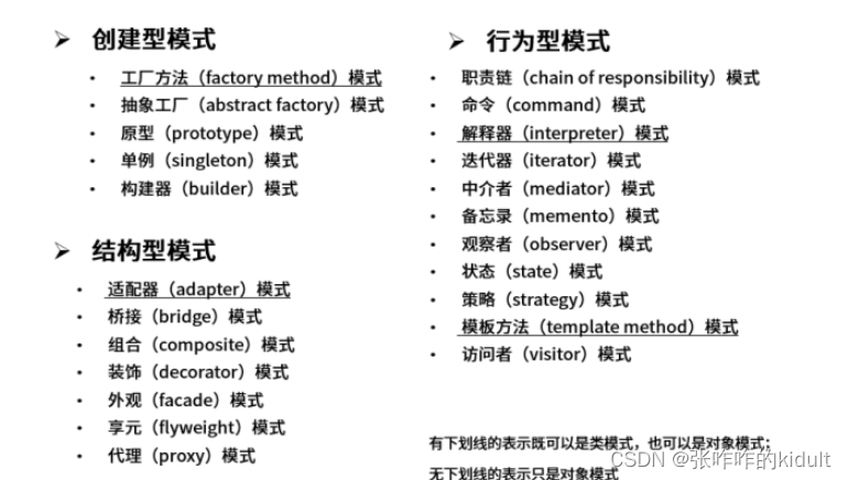 软考 - 软件设计师 - 完整知识点笔记 - 按考频整理