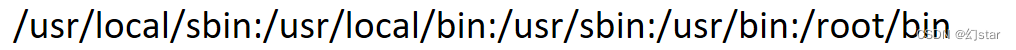 Linux命令详解2（ls、du、mkdir、touch、ln、cp、mv、which、find）