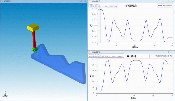 技术干货｜赌神摇骰子——基于MWORKS/Modelica的刚体动力学接触建模与仿真