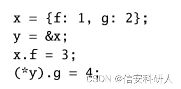 静态程序分析（一）—— 大纲思维导图与内容介绍