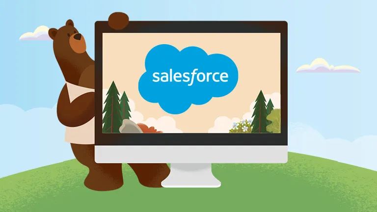 入职Salesforce乙方公司前, 需要了解什么?