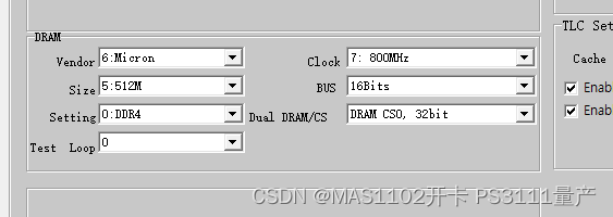 DIY一块单面1TB高速NVMe SSD， SM2262EN量产开卡软件+JMS583转接