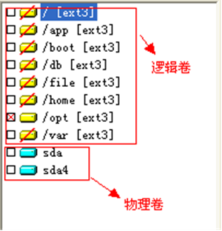 iometer - 性能压力测试工具