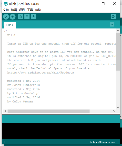 Arduino的软件：Arduino IDE和Mind+图形化编程