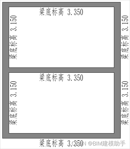 Revit中“梁标注”怎么操作？有插件能实现吗？