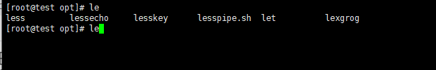 Linux技巧及基础命令