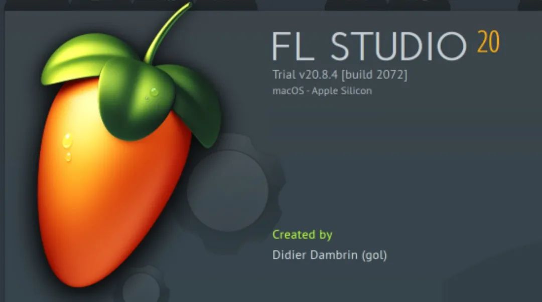 FL Studio21版本水果全新功能介绍AI编曲时代或将来临