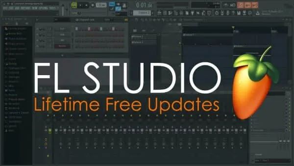 FL Studio21版本水果全新功能介绍AI编曲时代或将来临