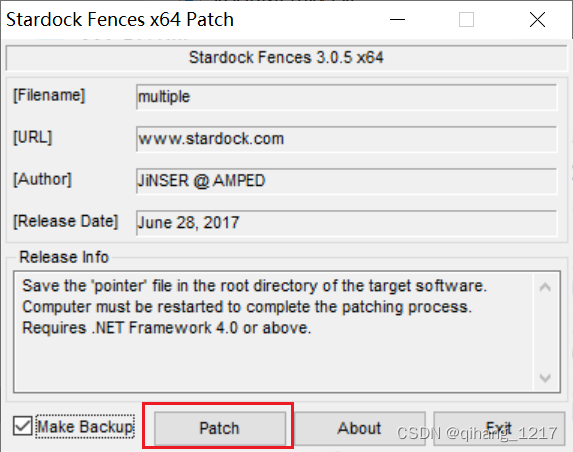 【“免费”Windows优秀软件推荐】:Fences——自动整理桌面图标