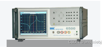 SPJD-1200型四通道同屏对比测试高温介电温谱测量系统