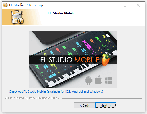 FL Studio21云盘水果FL21版有什么新功能?