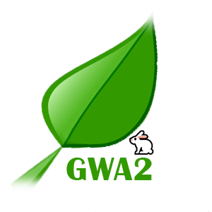 GWA2 in Python吉娃兔发布Python语言初始版本