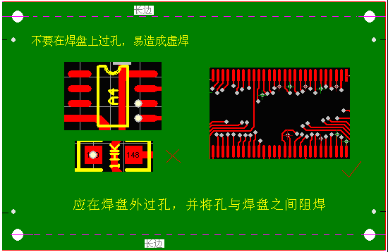 【经验分享】从焊接角度谈，设计PCB的5个建议！