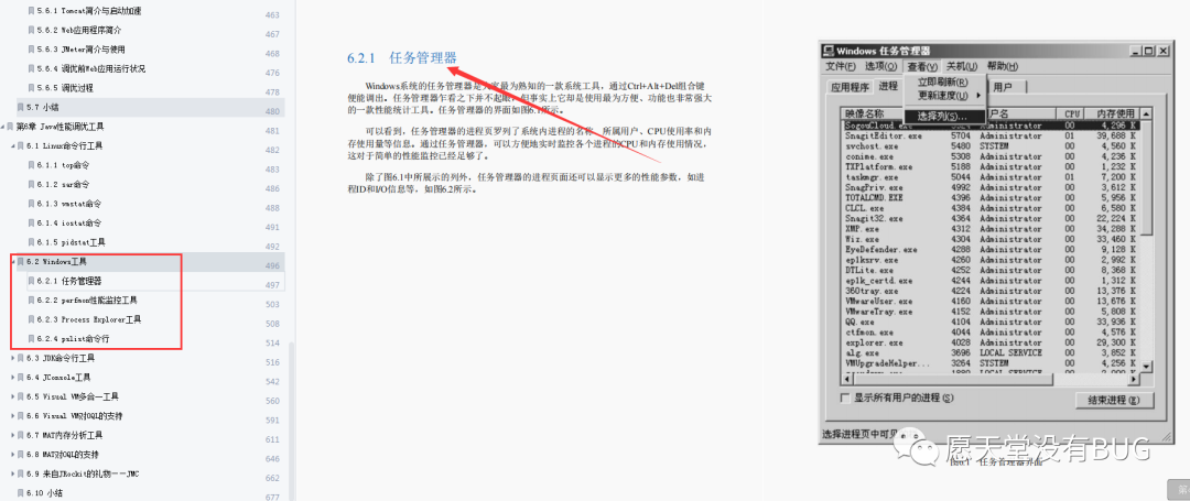 不愧是阿里，一本进阶用的内部Java性能调优笔记，竟又GitHub第一