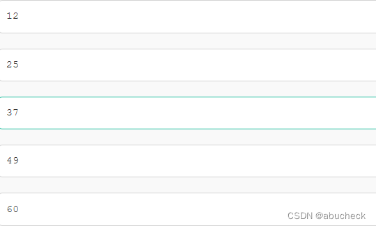 小米2019秋招软件开发笔试题A选择部分解析