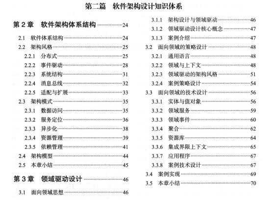 程序员转架构之路，竟被阿里用作内部晋升参考