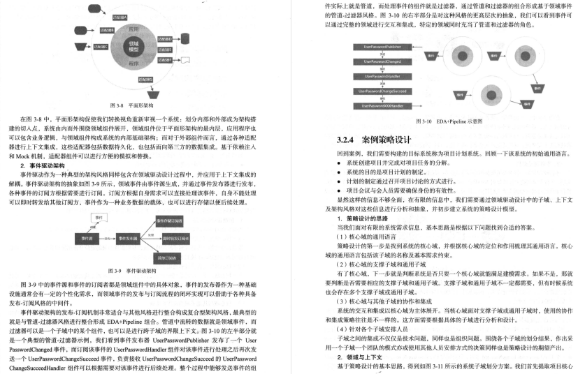 程序员转架构之路，竟被阿里用作内部晋升参考