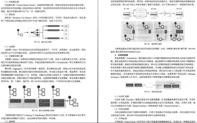 程序员转架构之路，竟被阿里用作内部晋升参考