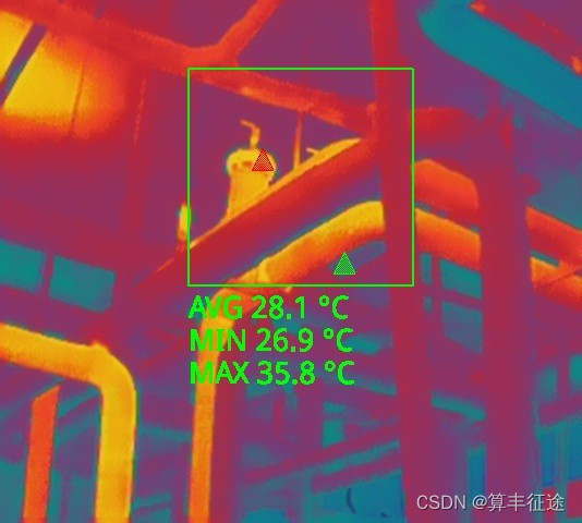 「模块化」巡检机器人——算丰征途为军工、电力、煤炭、工农业等场景提供定制化无人驾驶解决方案