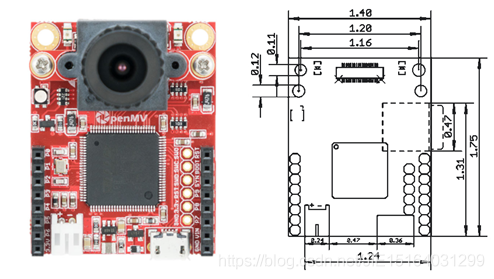 【毕业设计】基于STM32及OpenMV的云台追踪装置