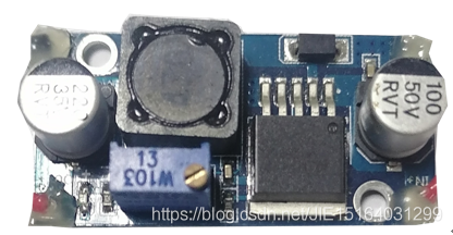 【毕业设计】基于STM32及OpenMV的云台追踪装置