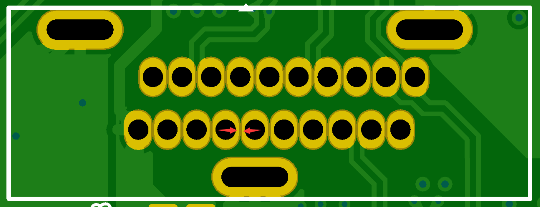 PCB设计孔间距的DFM可靠性，你知道吗？