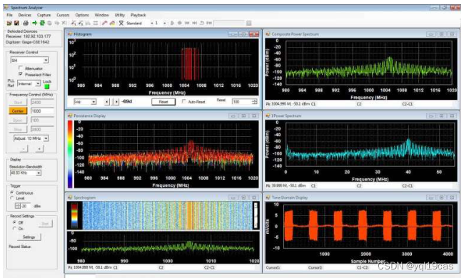 GaGe 16-Bit PCIe Gen3 RazorMax Express深度剖析