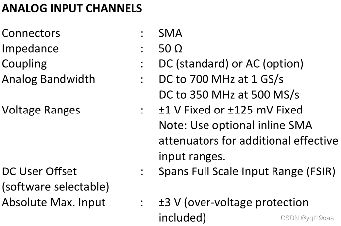 GaGe 16-Bit PCIe Gen3 RazorMax Express深度剖析