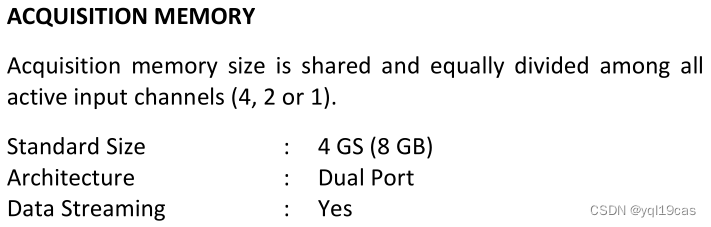 GaGe 16-Bit PCIe Gen3 RazorMax Express深度剖析