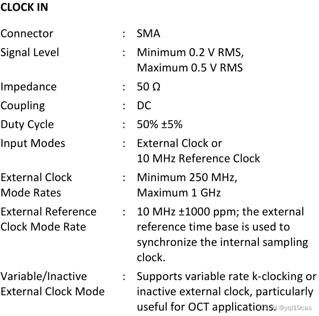 GaGe 16-Bit PCIe Gen3 RazorMax Express深度剖析