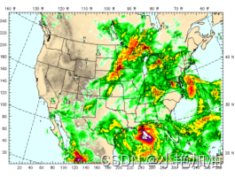 大气科学领域必备的模型软件汇总丨WRF、WRF-CMAQ、WRF-Chem、WRF-Hydro、WRF DA、PMF、MCM、CAMx、SMOKE、CMIP6等