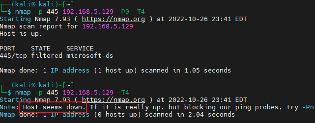 网络安全（一）：信息收集之玩转nmap（理论篇）