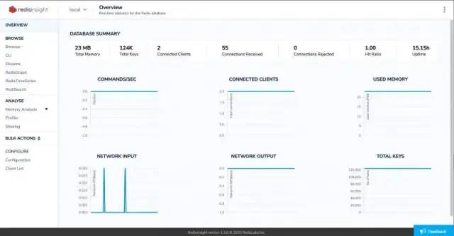 数据库：推荐几款 Redis 可视化工具，你都用过吗？