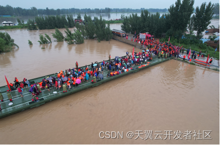 坐标中国｜中国速度，挑战极限驱动发展“快车”