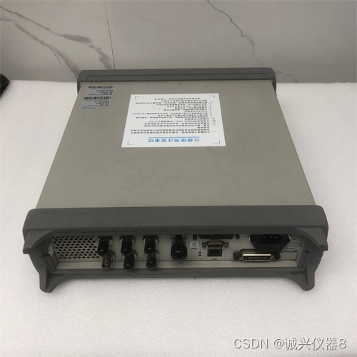 Agilent/安捷伦N4010A蓝牙测试仪