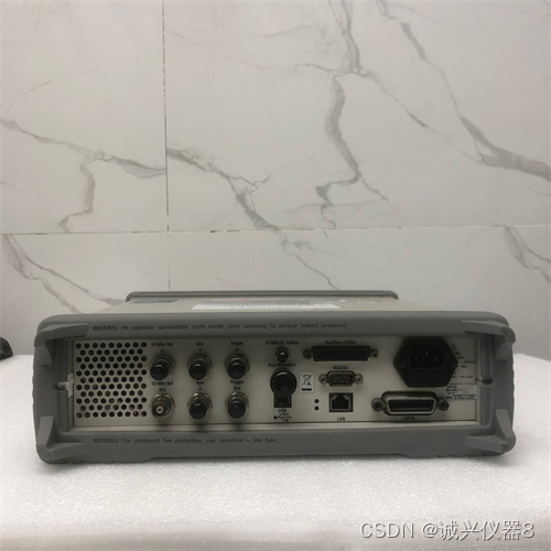 Agilent/安捷伦N4010A蓝牙测试仪