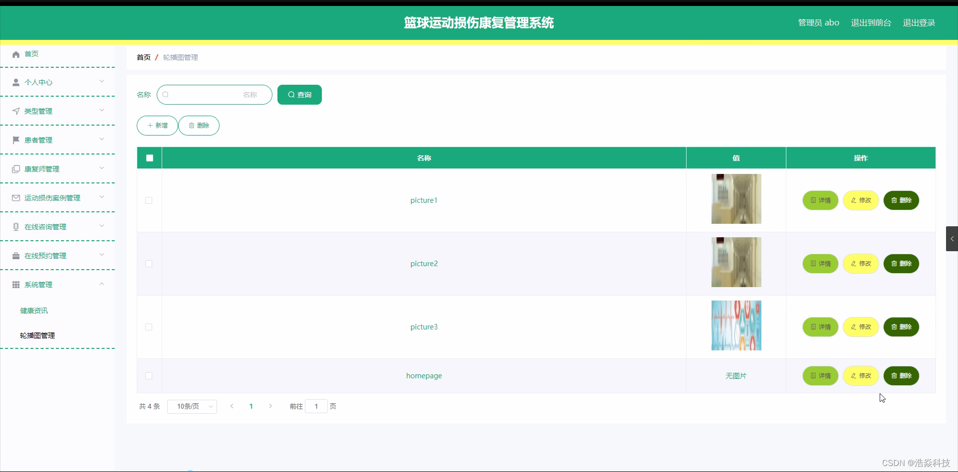 2023最新SSM计算机毕业设计选题大全（附源码+LW）之java哈尔滨市道路信息管理系统3msu1